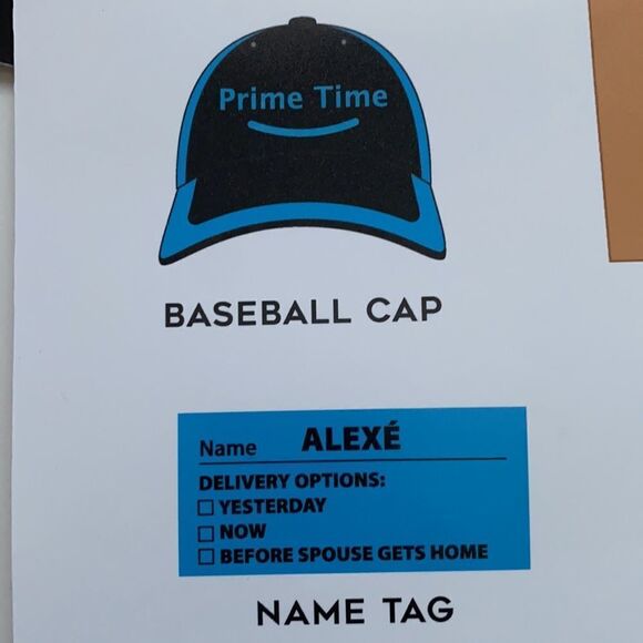 PRIME TIME COSTUME Halloween - Picture 2 of 3